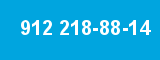 912 218-88-14